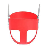 Swing Spare Baby Red 16051 - Colorland Toys